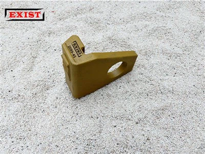 2099-45 Ekskavatoriaus kaušo kulno blokai kulno apvalkalai